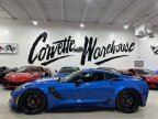 Thumbnail Photo 2 for 2019 Chevrolet Corvette