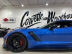 Thumbnail Photo 6 for 2019 Chevrolet Corvette