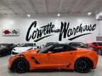 Thumbnail Photo 2 for 2019 Chevrolet Corvette