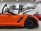 Thumbnail Photo 5 for 2019 Chevrolet Corvette