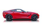 Thumbnail Photo 2 for 2019 Chevrolet Corvette