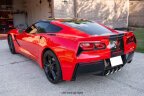 Thumbnail Photo 6 for 2019 Chevrolet Corvette