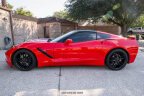 Thumbnail Photo 3 for 2019 Chevrolet Corvette