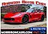 2019 Chevrolet Corvette Z06 Coupe