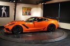 Thumbnail Photo 2 for 2019 Chevrolet Corvette