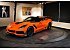 2019 Chevrolet Corvette
