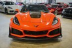 Thumbnail Photo 1 for 2019 Chevrolet Corvette