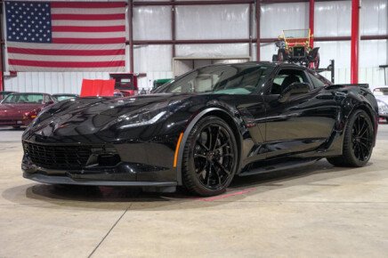 Photo 1 for 2019 Chevrolet Corvette