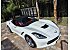 2019 Chevrolet Corvette Stingray Convertible