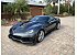 2019 Chevrolet Corvette