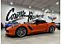 2019 Chevrolet Corvette