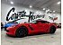 2019 Chevrolet Corvette