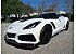 2019 Chevrolet Corvette ZR1 Coupe w/ 3ZR