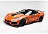 2019 Chevrolet Corvette