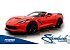 2019 Chevrolet Corvette Stingray Convertible