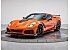 2019 Chevrolet Corvette ZR1 Coupe