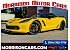 2019 Chevrolet Corvette Grand Sport Convertible