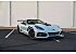2019 Chevrolet Corvette ZR1 Coupe