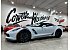 2019 Chevrolet Corvette