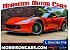 2019 Chevrolet Corvette Grand Sport Convertible w/ 3LT