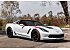 2019 Chevrolet Corvette Grand Sport Coupe