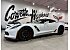2019 Chevrolet Corvette