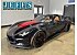 2019 Chevrolet Corvette