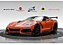 2019 Chevrolet Corvette