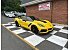 2019 Chevrolet Corvette