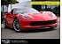 2019 Chevrolet Corvette