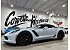 2019 Chevrolet Corvette
