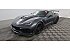 2019 Chevrolet Corvette