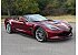 2019 Chevrolet Corvette