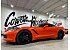 2019 Chevrolet Corvette
