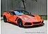 2019 Chevrolet Corvette
