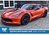 2019 Chevrolet Corvette