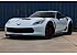 2019 Chevrolet Corvette