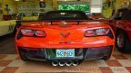 Thumbnail Photo 4 for 2019 Chevrolet Corvette
