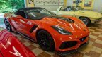 Thumbnail Photo 6 for 2019 Chevrolet Corvette