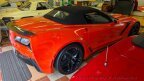 Thumbnail Photo 5 for 2019 Chevrolet Corvette
