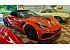 2019 Chevrolet Corvette