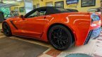 Thumbnail Photo 2 for 2019 Chevrolet Corvette