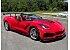 2019 Chevrolet Corvette