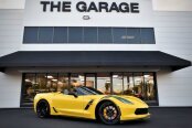 2019 Chevrolet Corvette