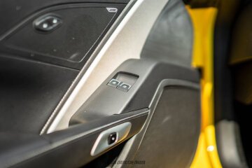 2019 Chevrolet Corvette