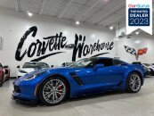 2019 Chevrolet Corvette