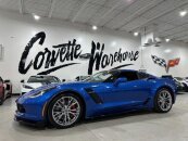 2019 Chevrolet Corvette