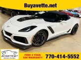 2019 Chevrolet Corvette
