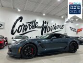 2019 Chevrolet Corvette