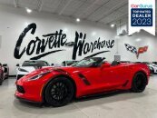 2019 Chevrolet Corvette